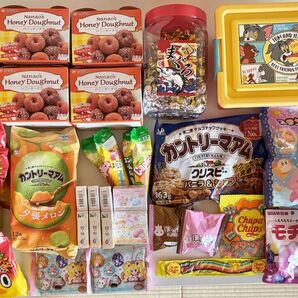 お菓子 詰め合わせ
