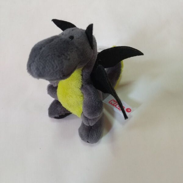 NICI ニキ ビーンバッグ ドラゴンANG