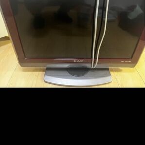 液晶テレビ AQUOS