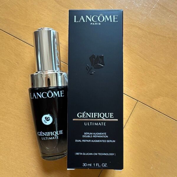 LANCOME ランコム ジェニフィックアルティメ セラム 美容液 30ml
