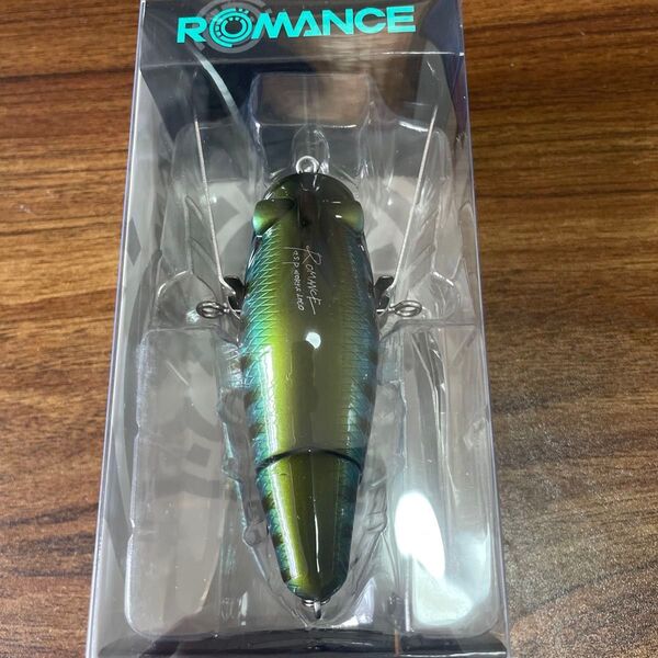 osp ロマンス ツレスギル