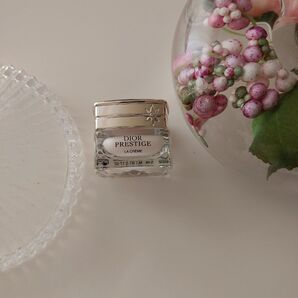 Dior PRESTIGE ラ クレーム N 5ml