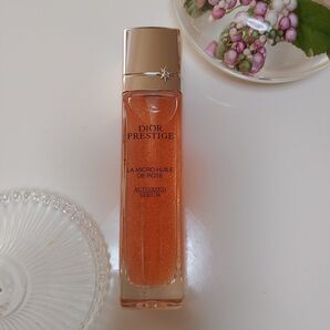 Dior PRESTIGE マイクロユイルRセラム