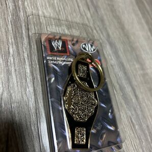 wweチャンピオンベルトキーホルダー
