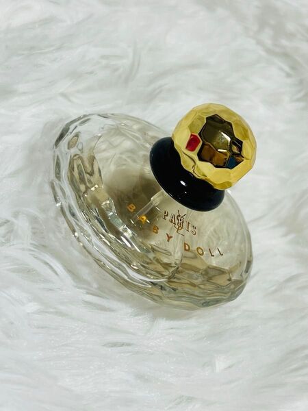 【廃盤 レア】YSL イヴサンローラン ベビードールBABY DOLL オードトワレ