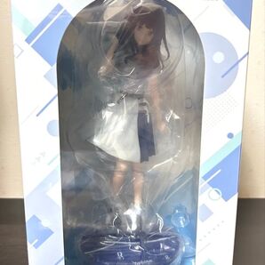 BANDAI 一番くじ「リコリス・リコイル」2弾 B賞 井ノ上たきな