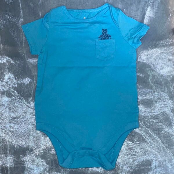 baby gap ボディスーツ ロンパース 70cm