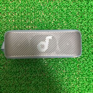 Anker Soundcore Motion 100 bluetooth スピーカー ブルー
