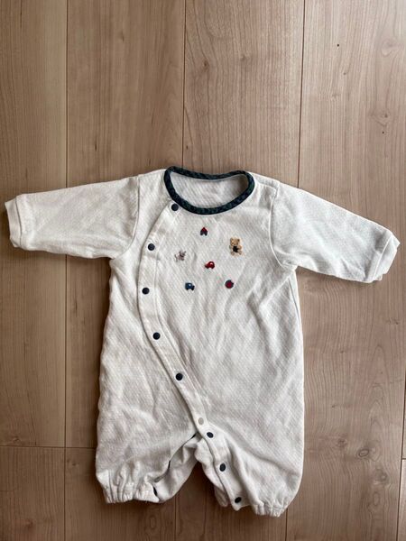 familiar 2wayオール 50〜60cm