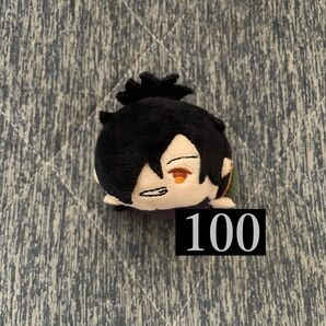 fate fgo 岡田以蔵 もちもちマスコット もちマス 100点
