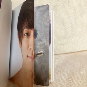 小山慶一郎 舞台グッズ グレイトネイチャー