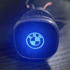 BMW シガーソケット USB 3ポート 急速充電器 F46E36E64E60E61E65E66E70E71E81E83