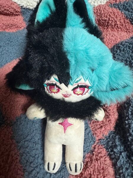 無属性 ぬいぐるみ 10cm
