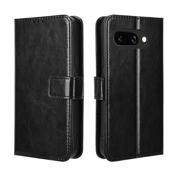 Pixel 9a ケース ピクセル 9a カバー 手帳型 全面保護 カード収納 スタンド機能 ストラップ付き