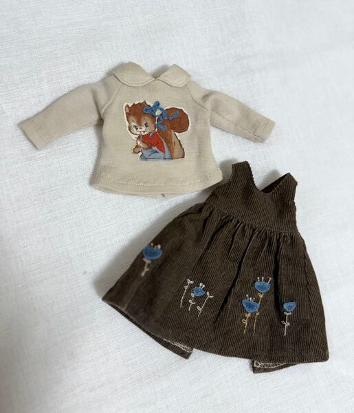 ネオブライス アウトフィット 有名人気作家様 ブライス カスタムブライス お洋服