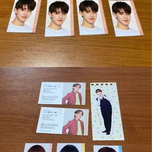 ジュニア 小久保向一朗