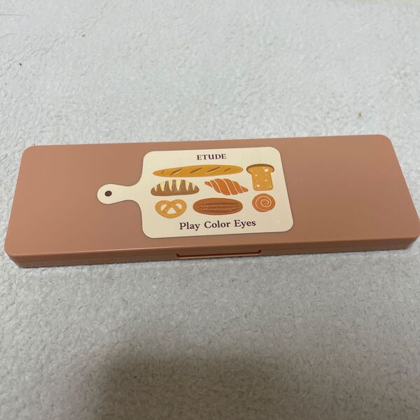 エチュードハウス プレイカラーアイシャドウ ベイクハウス