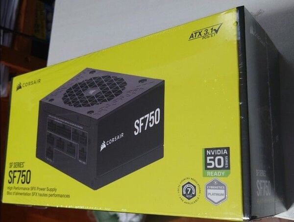 電源ユニット