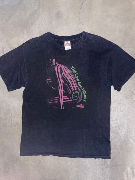 レア古着 A TRIBE CALLED QUEST Tシャツ サイズM ヴィンテージ ブラック