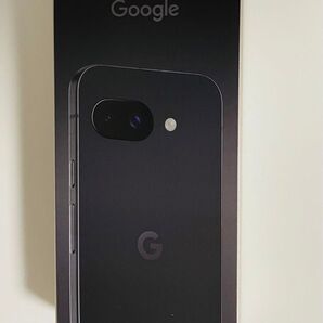Google Pixel 9a Obsidian 128GB 新品