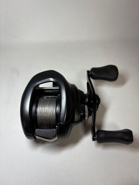 シマノ 22エクスセンスDC XG 右ハンドル