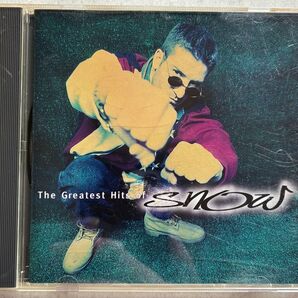 Snow / The Greatest Hits of Snow ベストアルバム