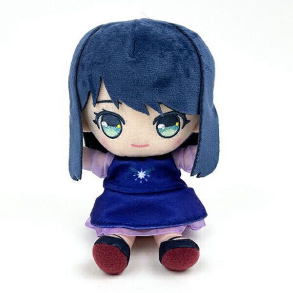 未開封【推しの子】Chibiぬいぐるみ 黒川あかね
