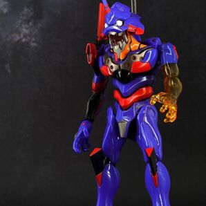 Mechinoiz Toyz エヴァンゲリオン初号機 覚醒ver. 1期 香港台湾限定 ソフビ フィギュア ワンフェス