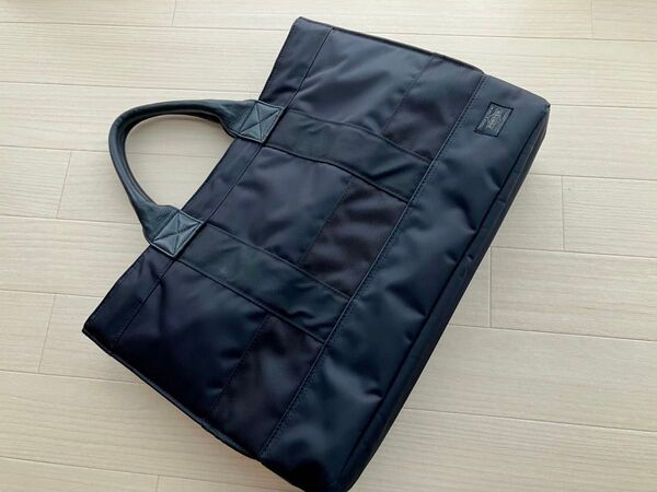 PORTER ポーター BEAUTY&YOUTH ビューティー&ユース / トートバッグ ビジネスバッグ