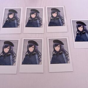 にじさんじ WORLD TOUR 2025 Singin’ in the Rainbow名古屋公演 チェキ風カード 先斗寧