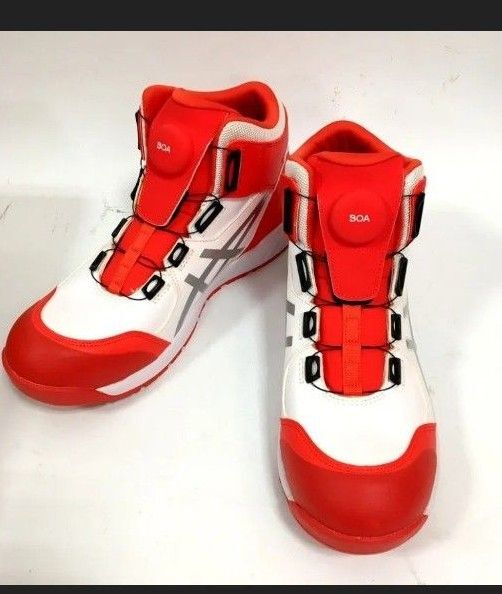 限定カラー アシックス安全靴 CP304 26.5cm