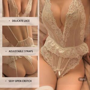 ランジェリー〇SHEIN〇Sサイズ