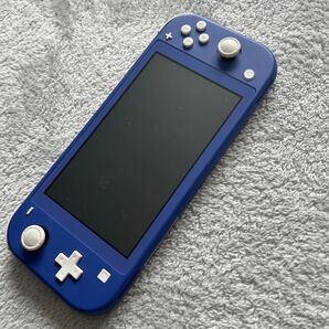 Switchライト 中古