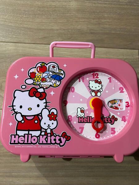 サンリオ ハローキティ キティちゃん 小物入れ 収納