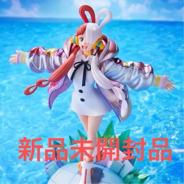 ONE PIECE FILM RED ウタ~新時代~ 新品未開封品