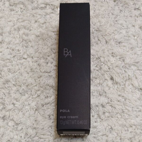ポーラ POLA B.A アイゾーンクリーム N ハーフサイズ 13g