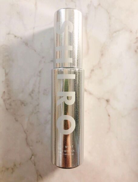 【限定】SHIRO シロ アイスミントボディミストエクストラクール 50ml