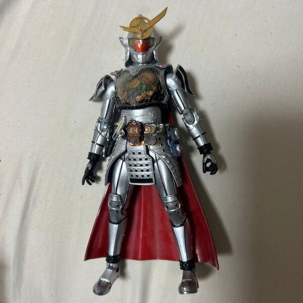 S.H.Figuarts 仮面ライダー鎧武 極アームズ フィギュアーツ ガイム