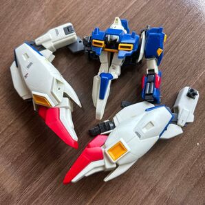 mg zガンダム ジャンク ゼータ ガンプラ プラモデル マスターグレード プラモデル パーツ