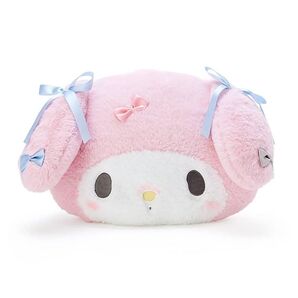 サンリオフェス マイメロディ フェイス形クッション いつでもぴとっ 新品未開封 タグ付き Sanrio