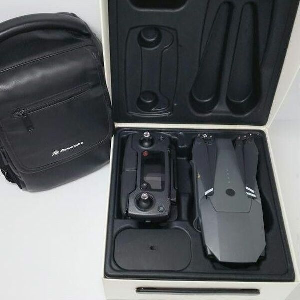 ドローン DJI Mavic Pro バッグセット