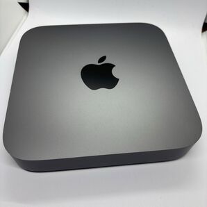 Mac mini 2018 core i7 3.2GHz/16GB/SSD1TB