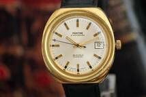 ☆MONTINE OF SWITZERLAND スイス製 自動巻き 時計 腕時計 ヴィンテージ スイス製_画像1