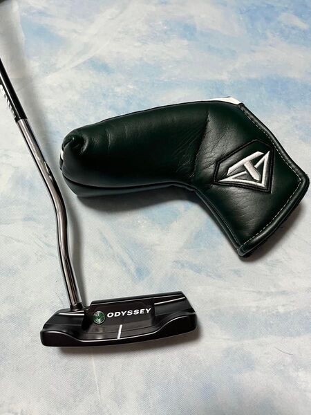 ♪超美品♪ トューロン シカゴ オデッセイ TOULON CHIKAGO ODYSSEY 34インチ