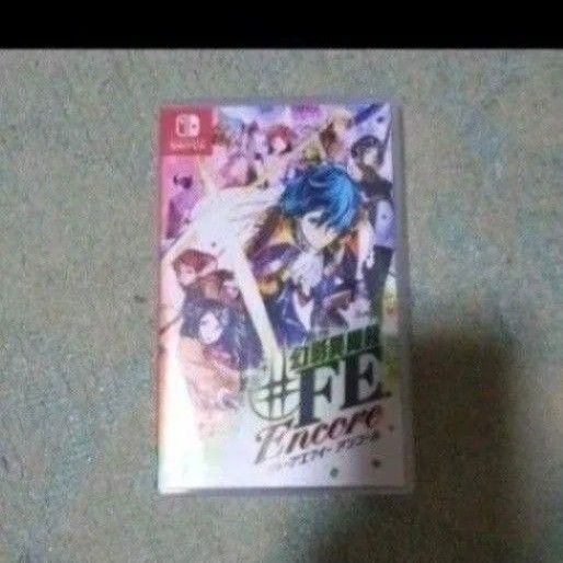 即発送 幻影異聞録♯FE Encore Switch