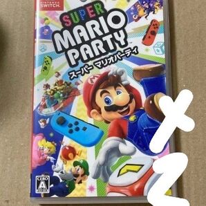 【お得】 スーパーマリオパーティ Switch 2つ