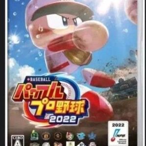 即発送 eBASEBALLパワフルプロ野球2022 Switch