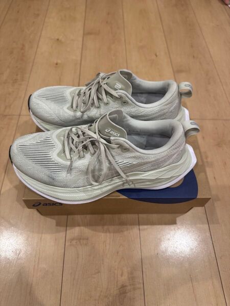 アシックス スーパーブラスト2 25.5センチ