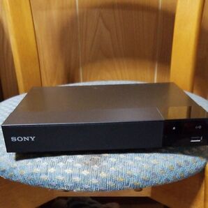 ソニー BDP-S1500 DVDプレーヤー ブルーレイディスクプレーヤー
