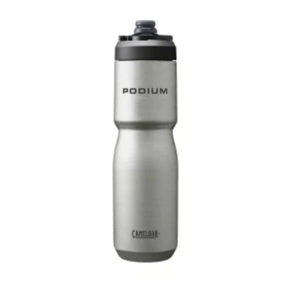 新品未使用品 CAMELBAK キャメルバック PODIUM STAINLESS ポディウム ステンレス ウォーターボトル